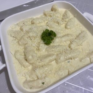 Gnocchi di Patate