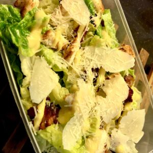 Insalata alla Cesare