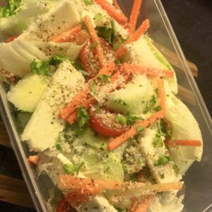 Insalata Greka