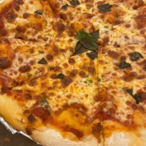 Margherita
