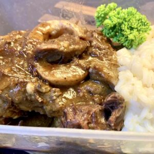 Ossobuco