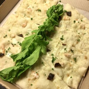 Panizza