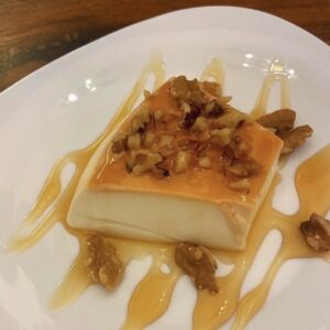 Panna Cotta