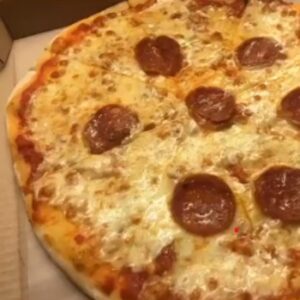 Pepperoni